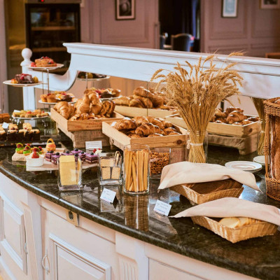 Fairmont Grand Hotel - Kyiv image