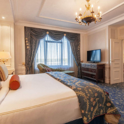 Fairmont Grand Hotel - Kyiv image