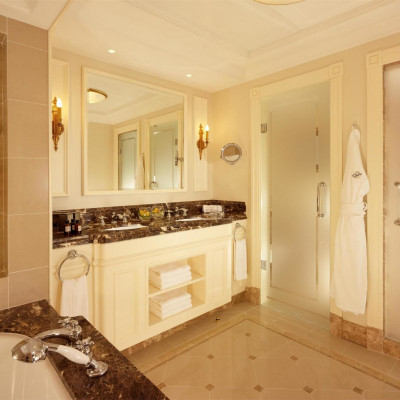 Fairmont Grand Hotel - Kyiv image