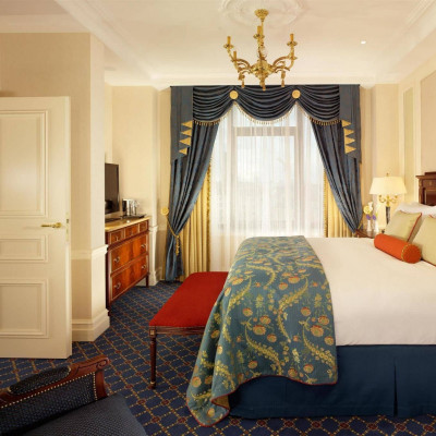 Fairmont Grand Hotel - Kyiv image