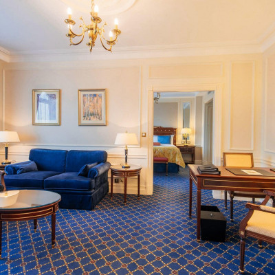 Fairmont Grand Hotel - Kyiv image