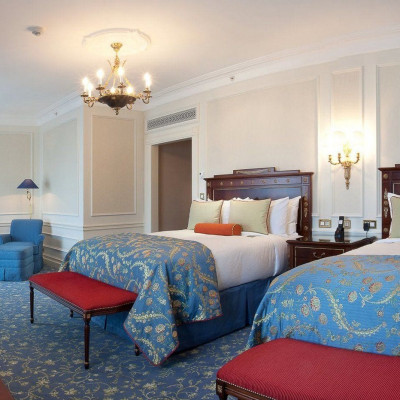 Fairmont Grand Hotel - Kyiv image