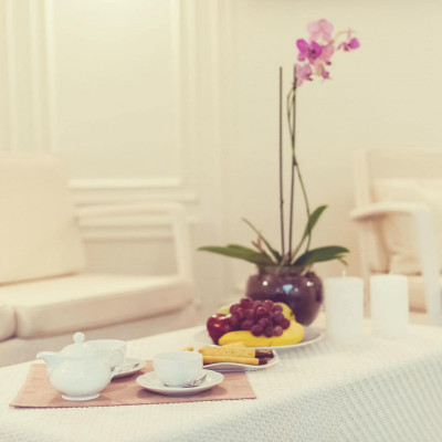 Fairmont Grand Hotel - Kyiv image