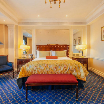 Fairmont Grand Hotel - Kyiv image