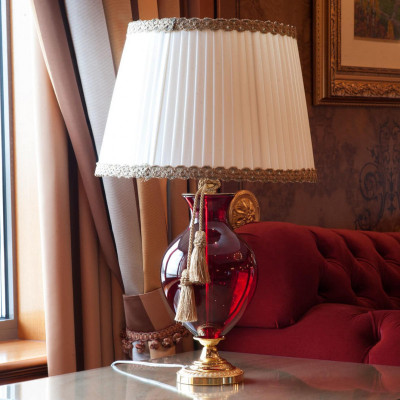 Fairmont Grand Hotel - Kyiv image