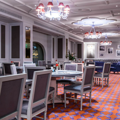 Fairmont Grand Hotel - Kyiv image
