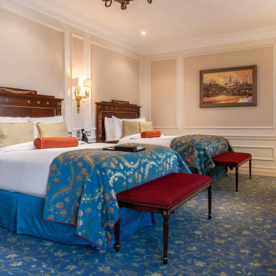 Fairmont Grand Hotel - Kyiv image
