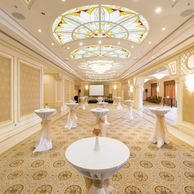Fairmont Grand Hotel - Kyiv image