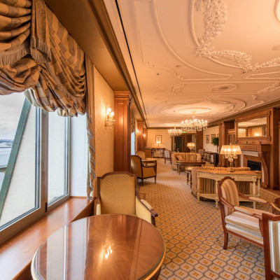 Fairmont Grand Hotel - Kyiv image