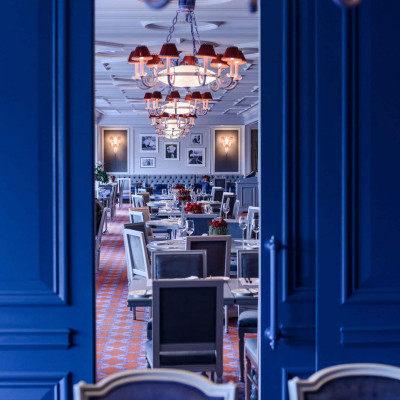 Fairmont Grand Hotel - Kyiv image