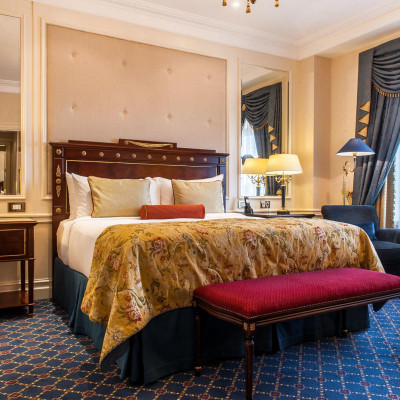 Fairmont Grand Hotel - Kyiv image