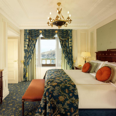 Fairmont Grand Hotel - Kyiv image