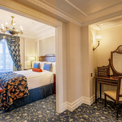 Fairmont Grand Hotel - Kyiv image