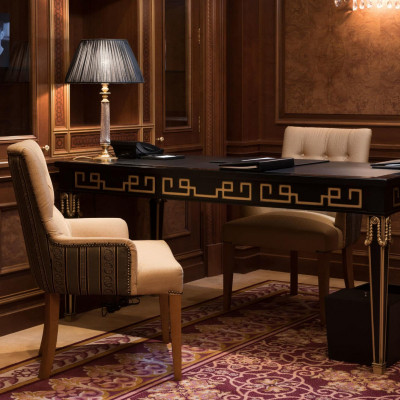Fairmont Grand Hotel - Kyiv image