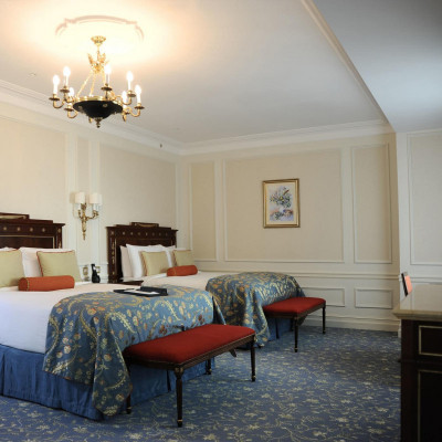 Fairmont Grand Hotel - Kyiv image