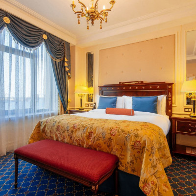 Fairmont Grand Hotel - Kyiv image