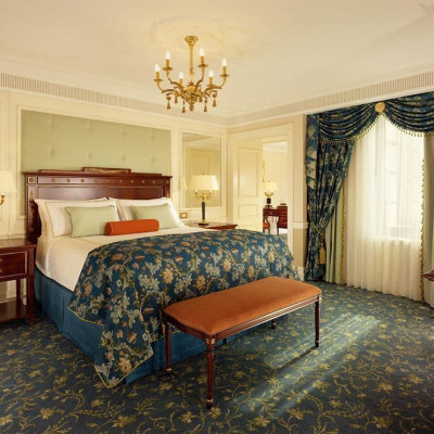 Fairmont Grand Hotel - Kyiv image