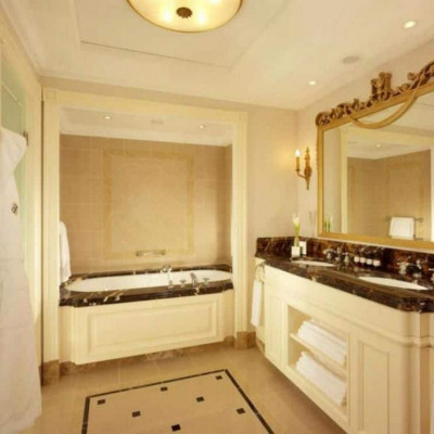 Fairmont Grand Hotel - Kyiv image