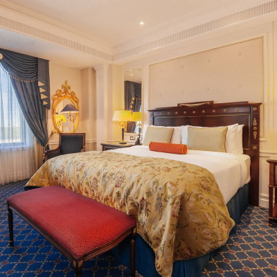 Fairmont Grand Hotel - Kyiv image