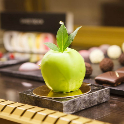 Fairmont Grand Hotel - Kyiv image
