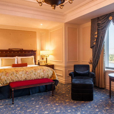 Fairmont Grand Hotel - Kyiv image