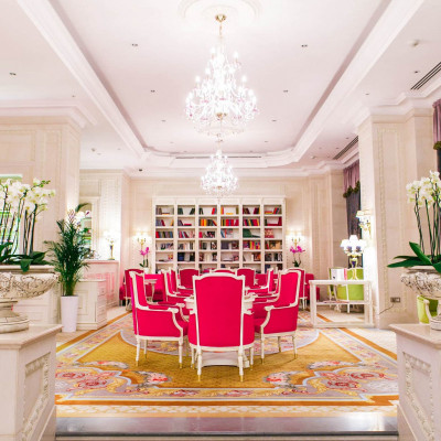Fairmont Grand Hotel - Kyiv image