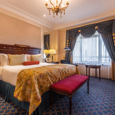 Fairmont Grand Hotel - Kyiv image