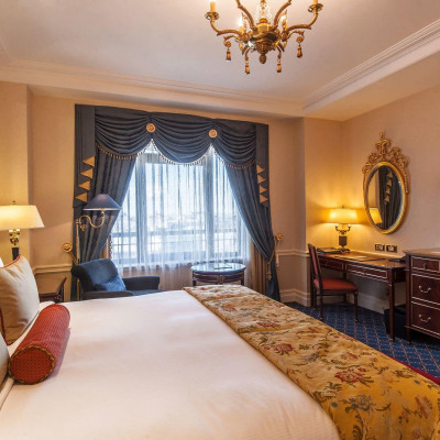Fairmont Grand Hotel - Kyiv image