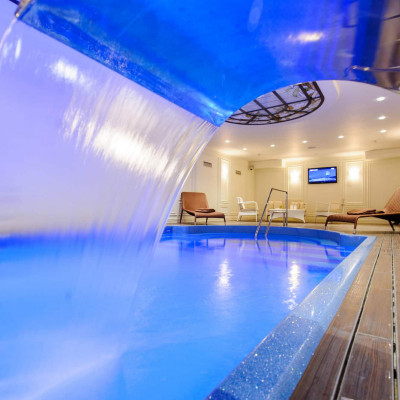 Fairmont Grand Hotel - Kyiv image