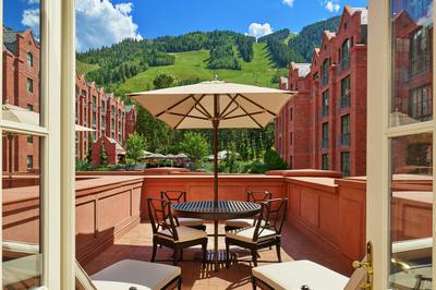 Grand Deluxe with Balcony