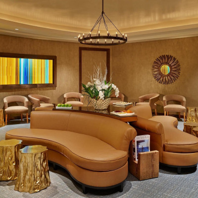 Remede Spa - Relaxation Lounge