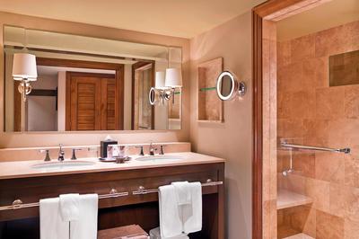 One Bedroom Suite & Loft Suite
