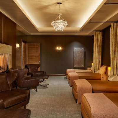 Remede Spa - Oxygen Lounge
