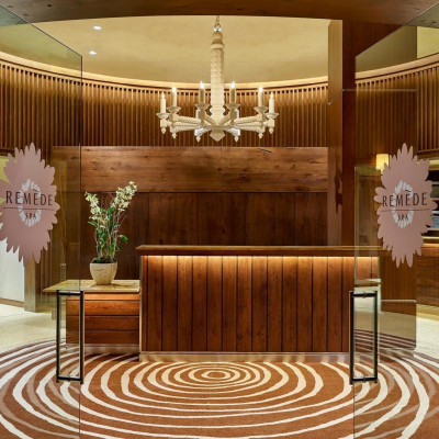 Remede Spa