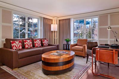 One Bedroom Suite