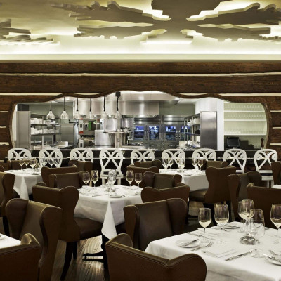 Chef's Club