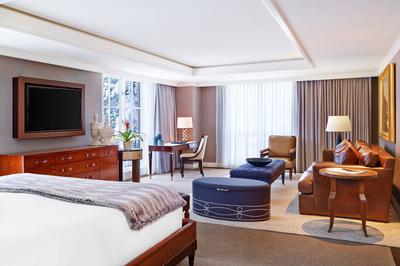 Aspen Mountain Suite