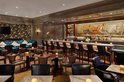 Mountain Social Bar & Lounge