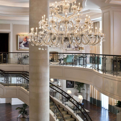 The St. Regis Atlanta image