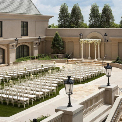 The St. Regis Atlanta image