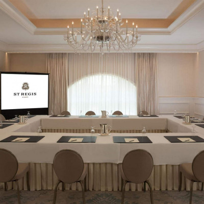 The St. Regis Atlanta image