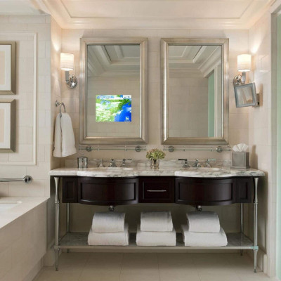 The St. Regis Atlanta image