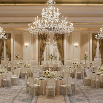 The St. Regis Atlanta image