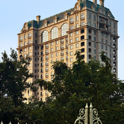 The St. Regis Atlanta image