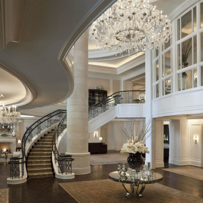 The St. Regis Atlanta image