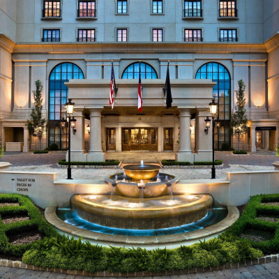 The St. Regis Atlanta image