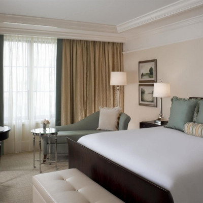 The St. Regis Atlanta image