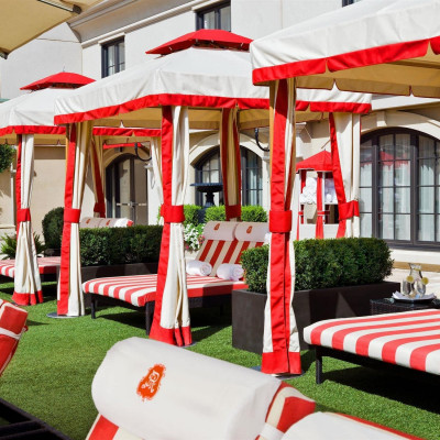 The St. Regis Atlanta image