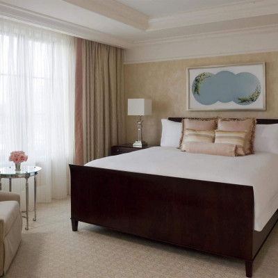 The St. Regis Atlanta image
