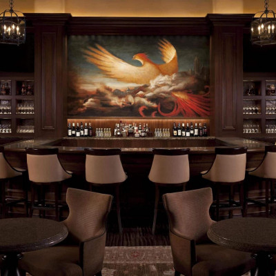 The St. Regis Atlanta image